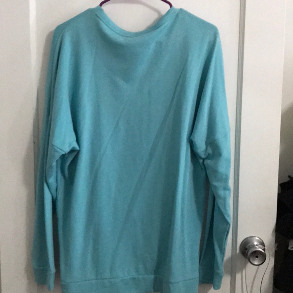 PINK pull over - Picture 5 of 5